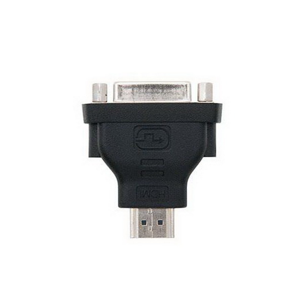 HDMI(M) TO DVI-D  H NANOCABLE ADAPTER
