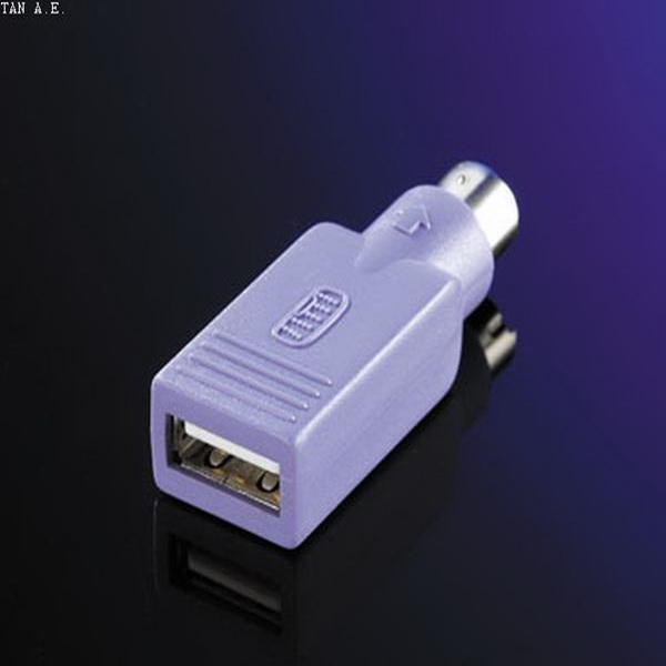 ROLINE ADAPTER PS/2  M  ΣΕ  USB  F     K/B