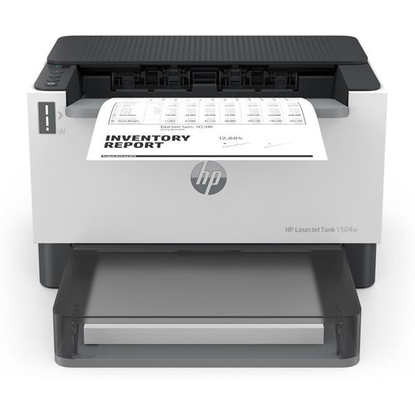 HP Printer LaserJet Tank 1504w - 2R7F3A