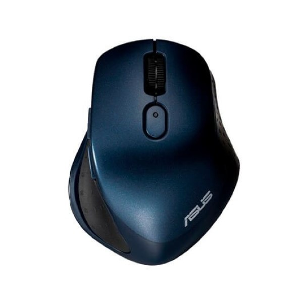 ASUS OPTICAL MOUSE WIRELESS MW203 BLUE