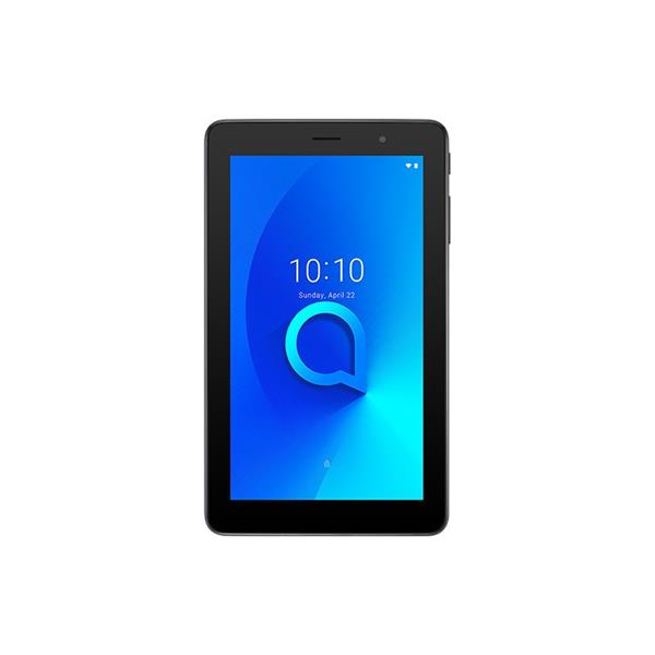 Tablet Alcatel 1T 2023 7'' 32GB/2GB Wi Fi Black