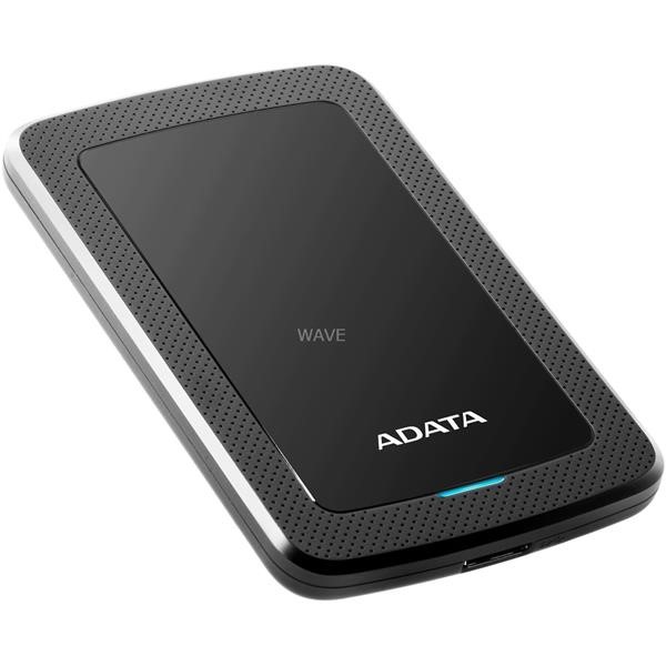 ADATA HV300 2TB HARD DRIVE BLACK, USB 3.1 GEN1