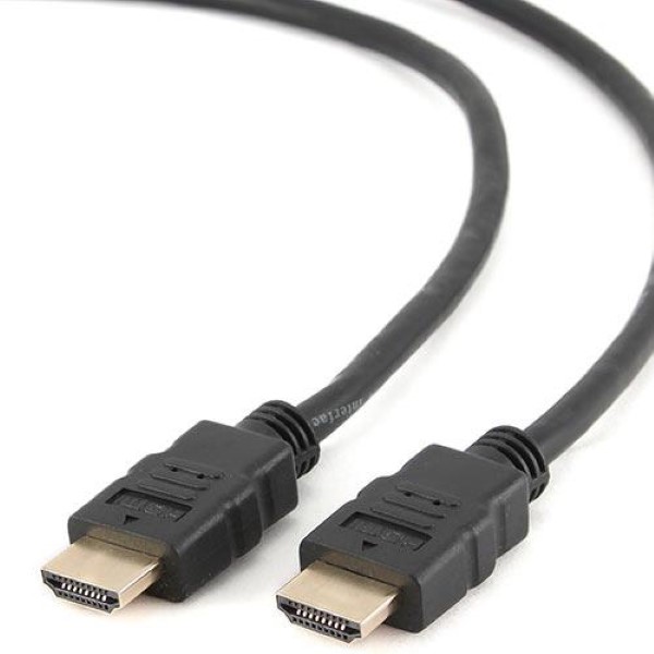 CABLEXPERT HIGH SPEED HDMI CABLE WITH ETHERNET 3M