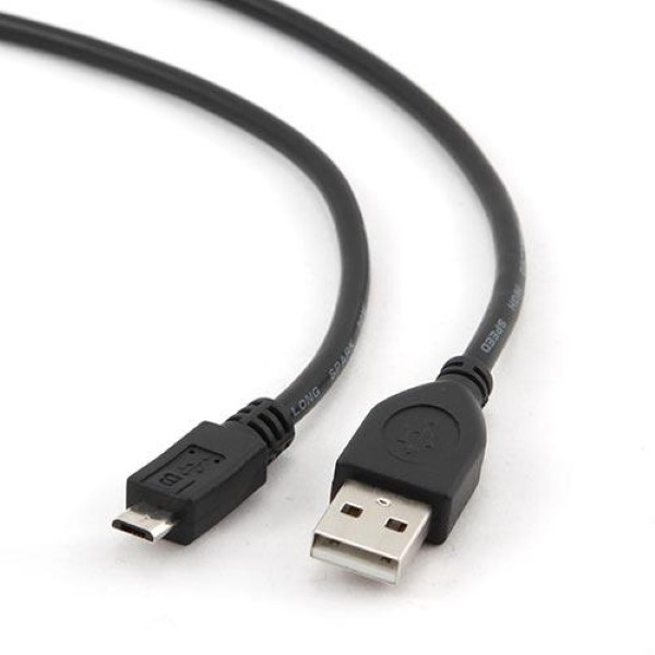 CABLEXPERT MICRO-USB CABLE 1,8MM