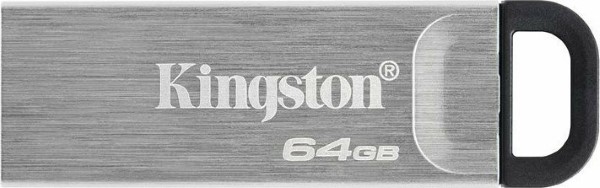 KINGSTON USB 64GB DATATRAVELER KYSON U3 DTKN/64GB