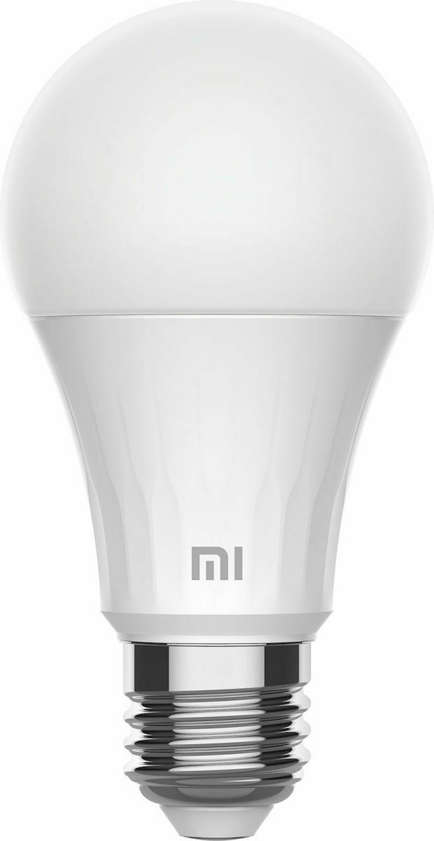 Xiaomi Smart Lamp LED E27 Warm White 810lm Dimmable