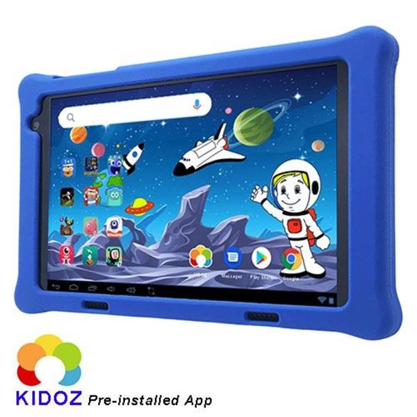 LAMTECH KID TABLET 8' 2GB-32GB ANDROID 12 GO SPACE