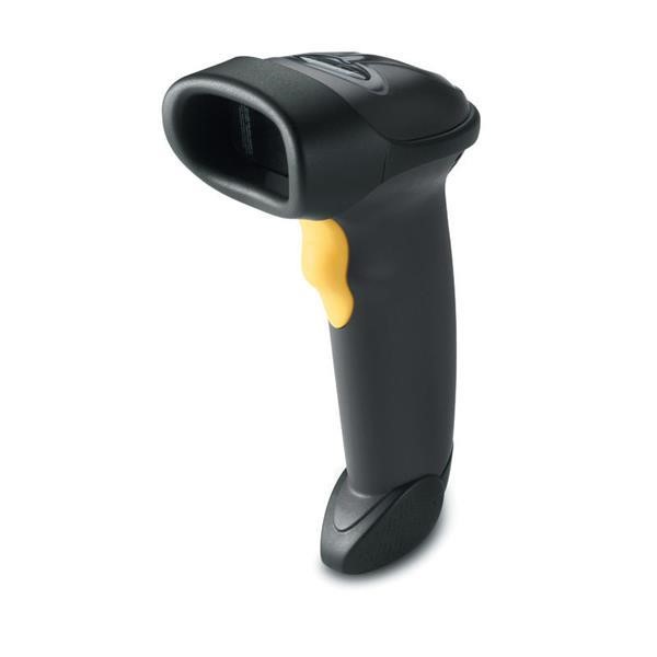 MOTOROLA BARCODE SCANNER LS2208 WITH STAND