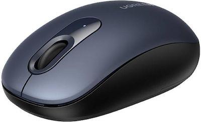 Ugreen Mouse Wireless Mu105 Deep Blue 90550