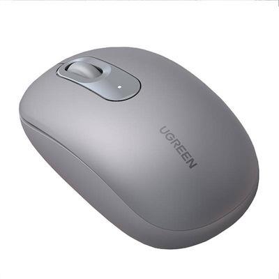 Ugreen Mouse Wireless Mu105 Gray 90669