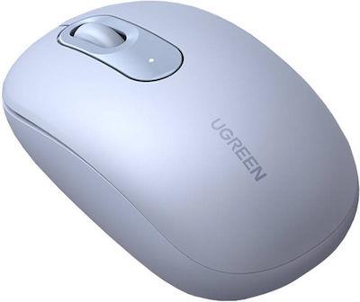 Ugreen Mouse Wireless Mu105 Blue 90671