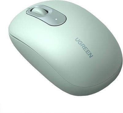 Ugreen Mouse Wireless Mu105 Green 90672