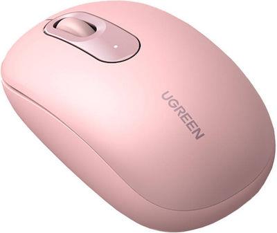 Ugreen Mouse Wireless Mu105 Pink 90686