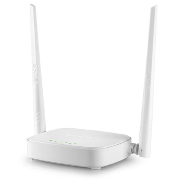 TENDA ROUTER/ACCESS POINT/REPEATER N301 WIRELESS-N 300MBPS