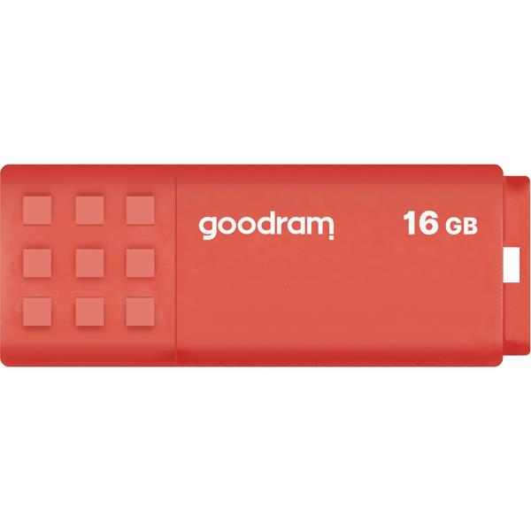 GOODRAM UME3 USB 3.0        16GB ORANGE