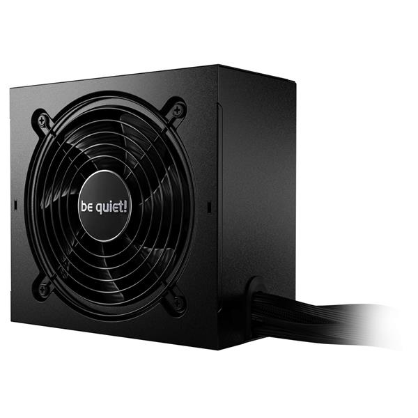 BE QUIET! SYSTEM POWER 10 850W
