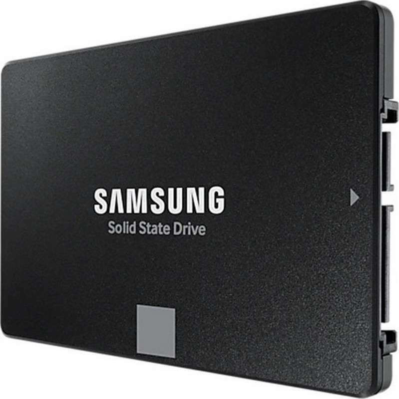 SAMSUNG SSD 500GB 530/560 870 EVO SA3 SAM