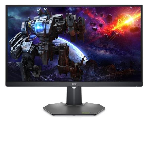 Dell G3223Q IPS HDR Gaming Monitor 31.5" 4K 3840x2160 144Hz με χρόνο απόκρισης 1ms GTG