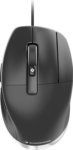 3DCONNEXION  CADMOUSE PRO