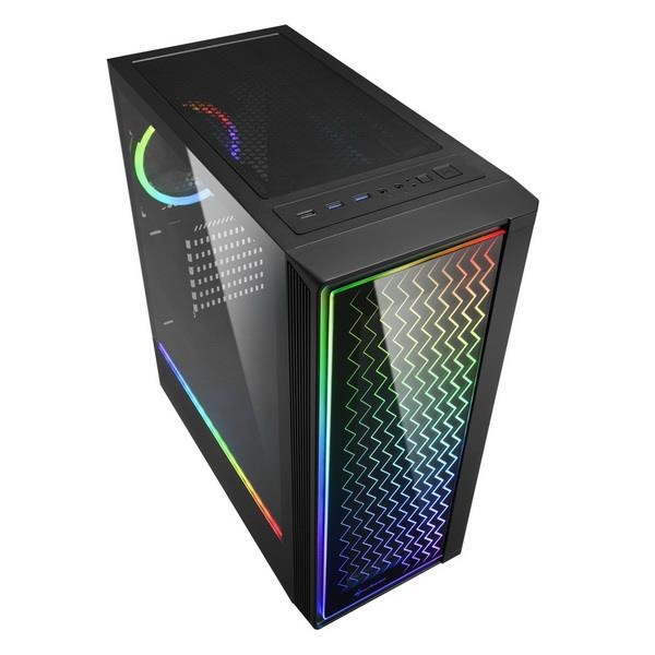 SHARKOON RGB LIT 200 ATX