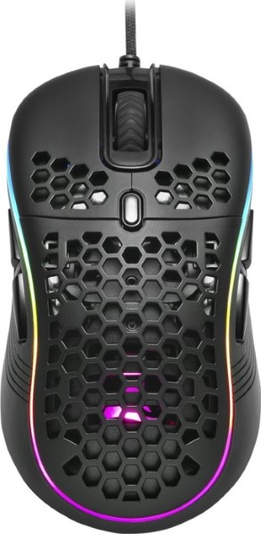 SHARKOON  LIGHT² S BLACK U