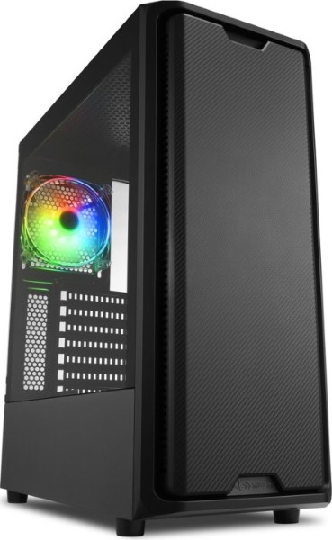 SHARKOON  SK3 RGB ATX
