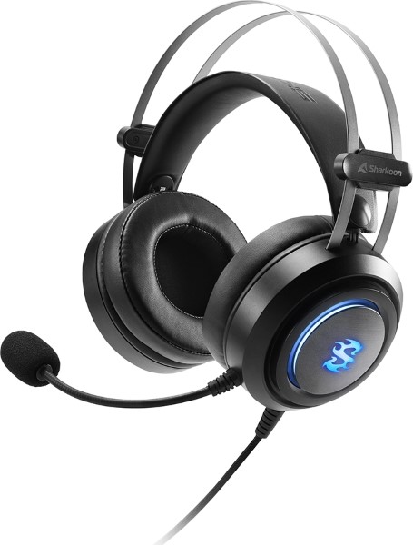 SHARKOON  SKILLER SGH30