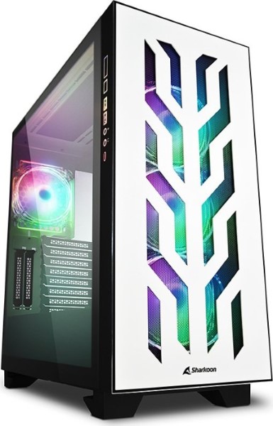 SHARKOON  ELITE  CA300T WH