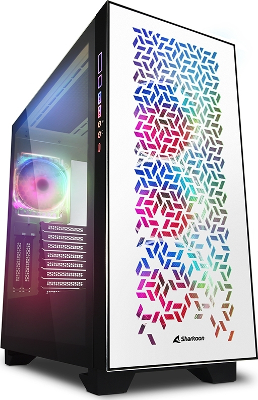 SHARKOON  ELITE  CA300H WH