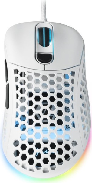 SHARKOON  LIGHT² 200 WHITE U