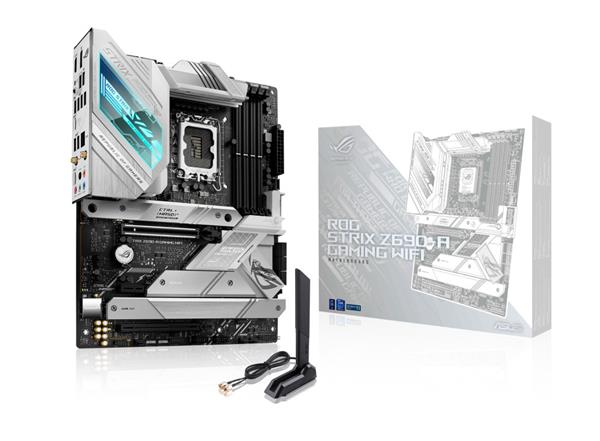 ASUS ROG STRIX Z690-A GAMING WIFI (1700)