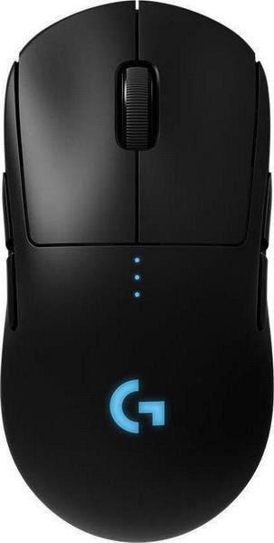 LOGITECH G PRO