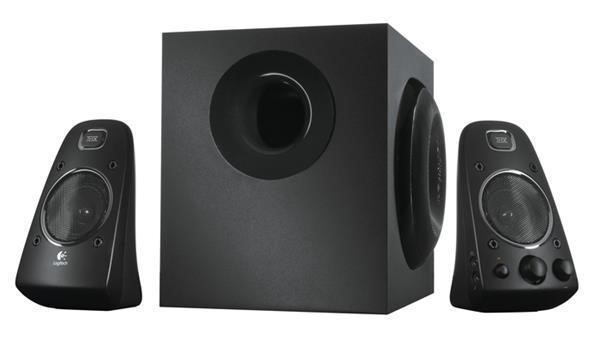 LOGITECH SPEAKER SYSTEM Z623 980-000403