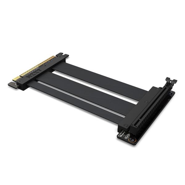 NZXT PCIE 4.0X16 RISER CABLE 200MM AB-RC200-B1
