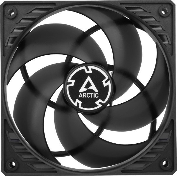 ARCTIC P12 PWM PST BK 120X120X25 ACFAN00120A