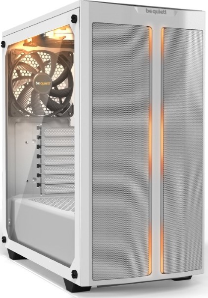 BE QUIET ! PURE BASE 500DX WINDOW WH ATX