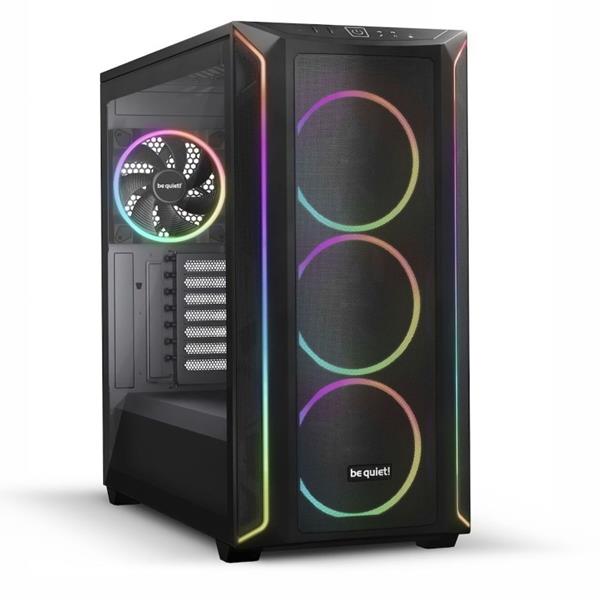 BE QUIET! SHADOW BASE 800 FX BLACK