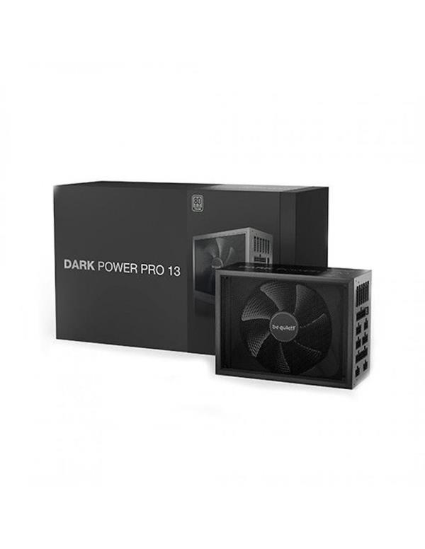 Be-Quiet POWER SUPPLY DARK POWER PRO 13 1600W  BN332