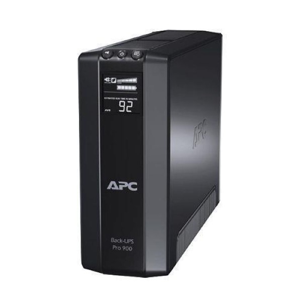 APC UPS LINE INTERACTIVE BR900G-GR 900VA SCHUKO