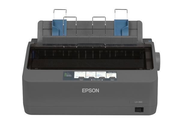 DOT MATRIX EPSON LX-350