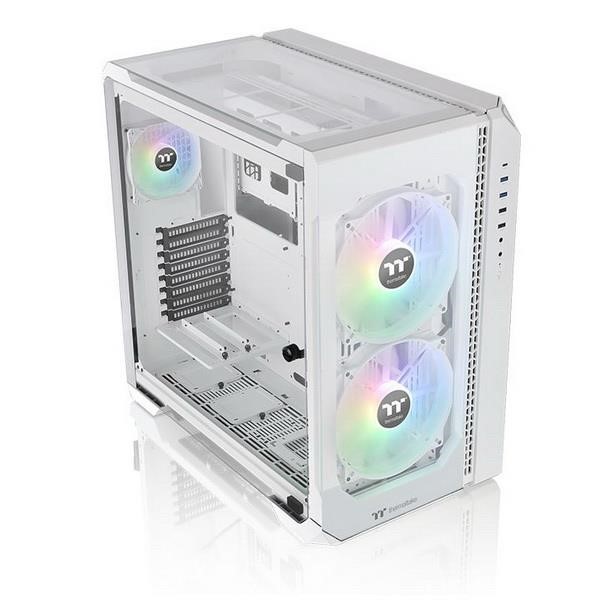 THERMALTAKE VIEW 51 TG ARGB WH