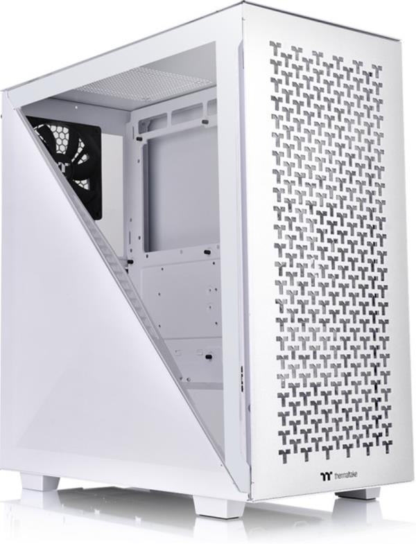 THERMALTAKE DIVIDER 300 TG AIR WH ATX CA-1S2-00M6WN-02