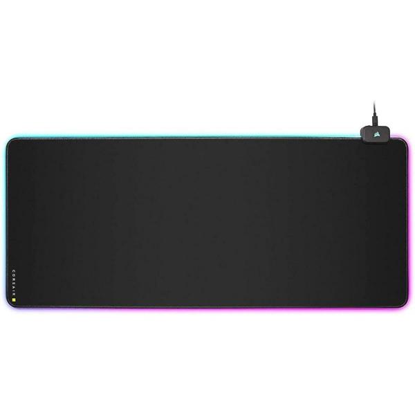 Corsair MM700 RGB Gaming mouse pad Black