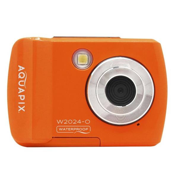 EASYPIX AQUAPIX W2024 SPLASH ORANGE