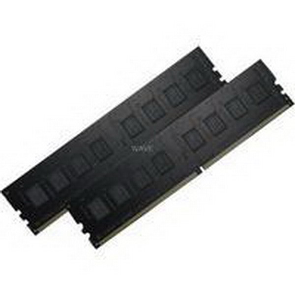 G.SKILL DDR4 DIMM 16GB DDR4-2400 KIT MEMORY F4-2400C15D-16GNT, VALUE