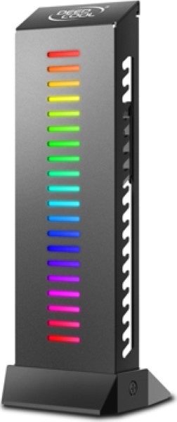 DEEP COOL GH-01 A-RGB, BRACKET BLACK