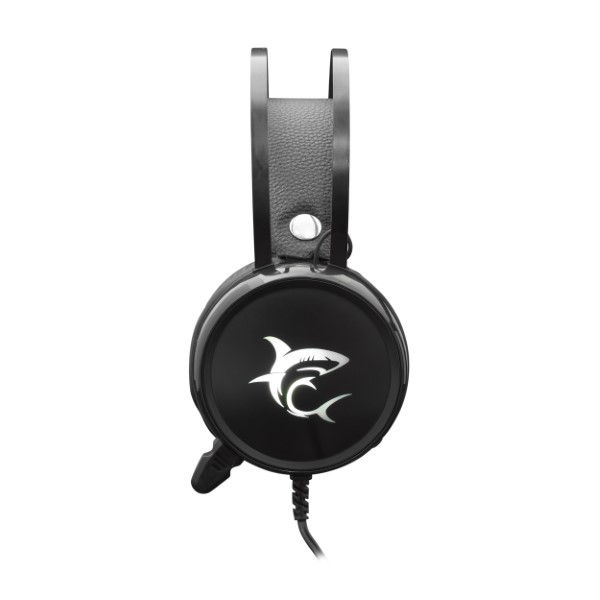 WHITE SHARK GAMING HEADSET MARGAY