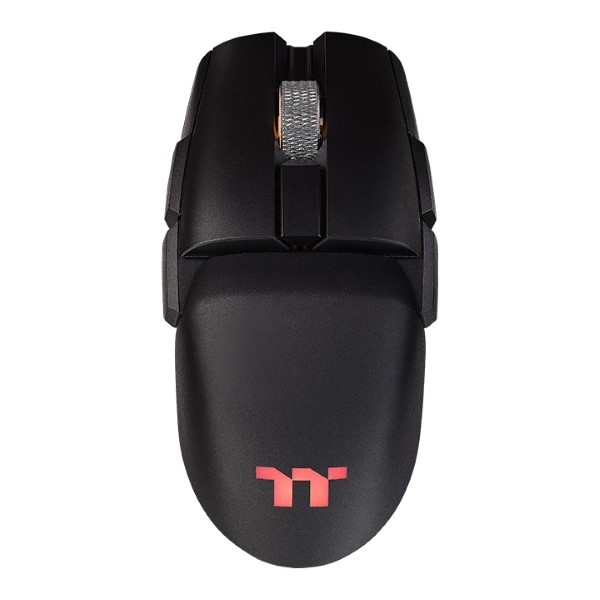 THERMALTAKE  ARGENT M5 WIRELESS RGB GAMING MOUSE GMO-TMF-HYOOBK-01
