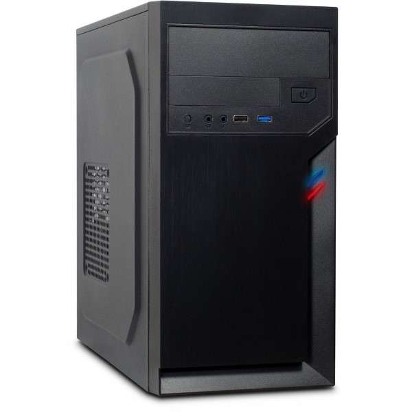 INTER-TECH IT-6502 ROMEA BK MATX 88881336