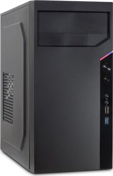 INTER-TECH IT-6505 RETO BK MATX 88881337